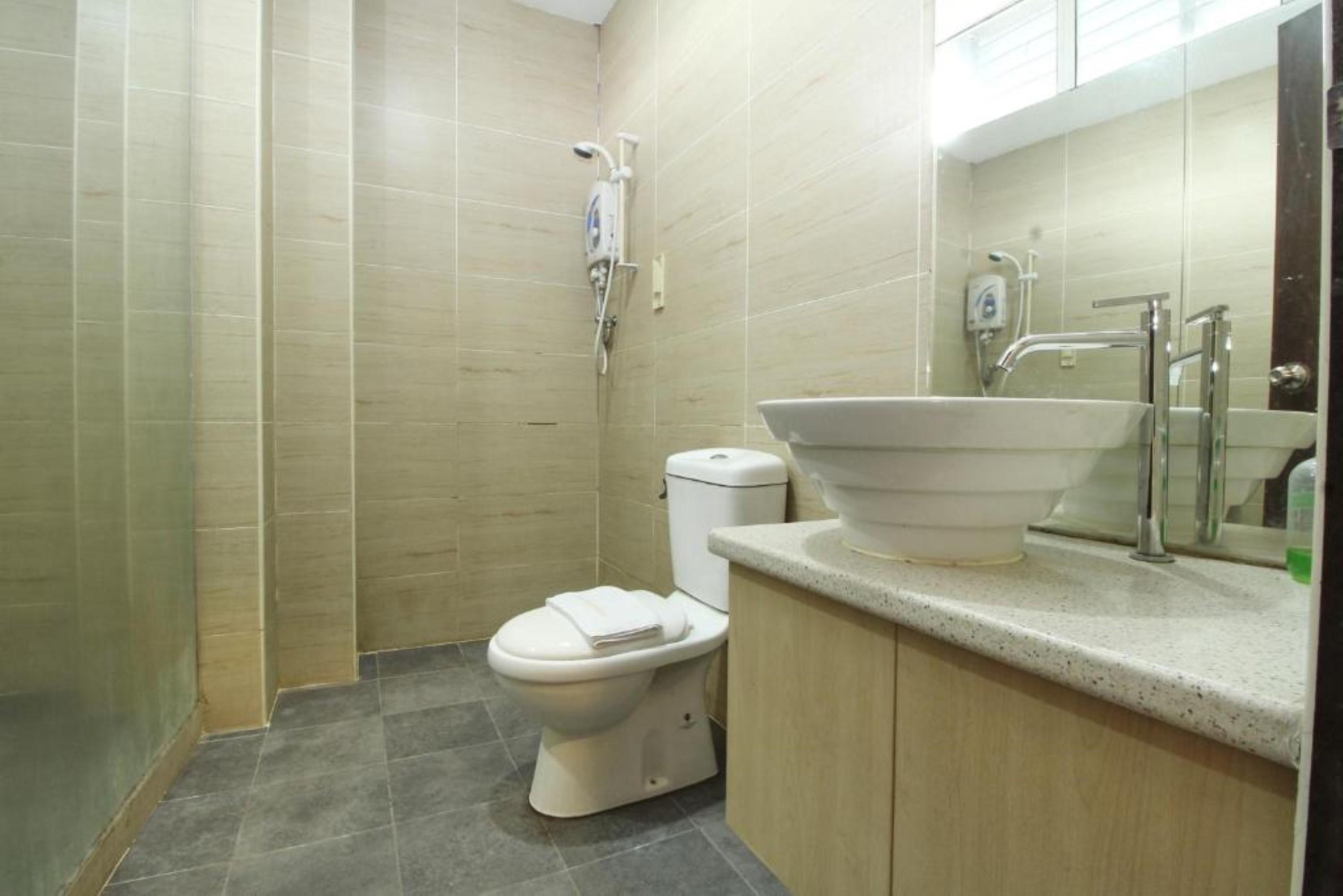 Grand Kapar Hotel Klang Sentral Exterior foto